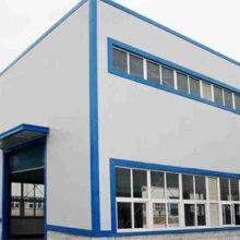 PrefabricatedhousemetalcarportsforsaleSteelstructurefabrication thumbnail-1