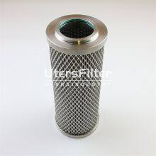 INR-S-180-A-CC05-V UTERS Replace of Indufil Stainless Steel Hydraulic Filter Element Accept Custom thumbnail-4