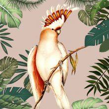 Textile Pattern Design thumbnail-3