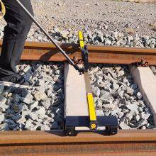 Portable Digital Rolling Track Gauge thumbnail-2