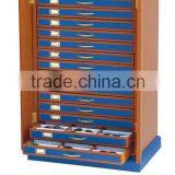 Spectacles Display Cabinet thumbnail-1