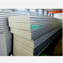 Deep Freeze Storage for Chemical Raw Materials thumbnail-3