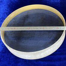 Radiation Resistant Glass K509 Optical Glass thumbnail-3