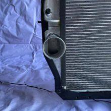 Car Accessories Radiator for FAW DONGFENG J5 J6 TRUCK Radiator 1301010-76A thumbnail-4
