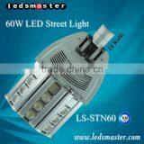 30w~90w Led Track Light With Aluminum Housing thumbnail-2