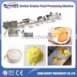 Fried Corn Chips Extruder