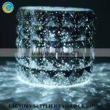 Glass Items Candle Holders for Home Decorations