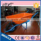 Express Jinhua Kaituo Measure Tools Wb6401 Garden Wheelbarrow thumbnail-2