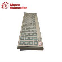 FOXBORO P0903CW Bedienoberflächentastatur NEU