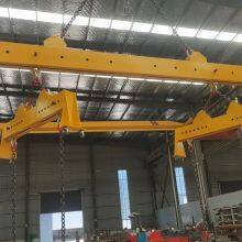 Heavy-Duty Spreader Beam Showcases Advanced Lifting Technology thumbnail-2
