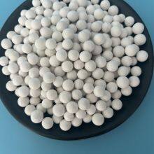 Water Resistant Silica Gel Gas Drying Desiccant 4-8mm Waterproof Silica Gel thumbnail-3