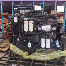 QSK23 Engine Assembly thumbnail-3