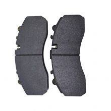 OK-PART CV Pad WVA 29087 Truck Brake Pads Reasonable Price Wholesale for DAF Iveco Man Mercedes-Benz Scania thumbnail-4