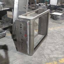 Bank Service Area, ATM Machines, Self-service Equipment, Lobby Style Curved Panel Decoration, Display Cabinets, Withdrawal Kiosks thumbnail-4