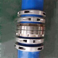 Oilfield PU Frac Hose for Shale Gas & Oil Develop thumbnail-4