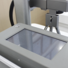 Q8Z Handheld Smart Laser Marking Machine thumbnail-3