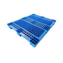 Bulk Plastic Pallets for Export | Durable & Cost-Effective Solutions thumbnail-5
