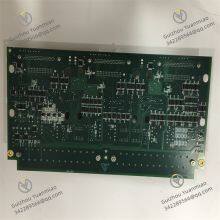 GE IS200TSVCH1AED Servo I/O Terminal Board thumbnail-2