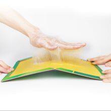 Strong Adhesive Pest Control Top Grade Sticky Mouse Glue Trap Go-09 Cheap Rat Board thumbnail-5