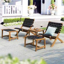 Lounge Chair + For Hotel, Villas, and Apartment thumbnail-2