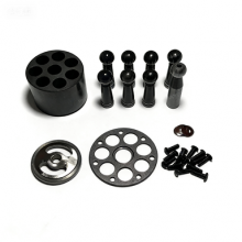 A2FM45 Travel Motor Parts