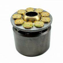 A4VG Hydraulic Pump Parts A4VG90 Rexroth Pump Parts Hydraulic Piston A4VG90EP Pump Repair Kits Internal Repair Parts thumbnail-2