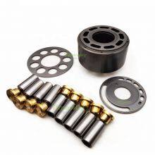 Hydraulic Pump Replacements Parts P2 Series Piston Pump Repair Kits for Parker P2-145 Piston Pump Spare Parts Rotary Group Kits thumbnail-2