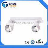7w 14w 21w 28w GU10 LED Spotlight AC100-240V thumbnail-4