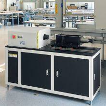 HST-BW5000 M12-M36 High Strength Bolt Torsion Testing Machine thumbnail-6