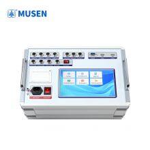 MSGK-C High-Voltage Switch Comprehensive Characteristic Tester thumbnail-1