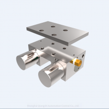 Numax Domestic Linear Guide, Koolanba, Normally Closed Brake, Guide Rail Clamping Mechanism Mcps30s thumbnail-1
