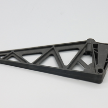 Heavy-Duty Steel Circular Loom Spare Parts for Industrial Textile Machinery thumbnail-5