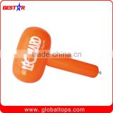 PVC Inflatable toy of Hammer