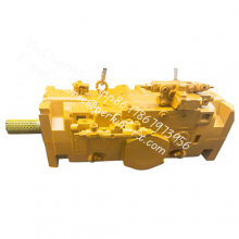 Für die CAT-Hydraulikhauptpumpe 35770446 576-3072 für Bagger E374F Hauptpumpe thumbnail-3
