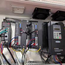 High-Performance FIBC Circular Loom for PP Woven Bag Production With Advanced Weaving Technology thumbnail-3