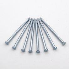 Fluted Shank Concrete Steel Nails With Technical Support for Professional Builders thumbnail-4