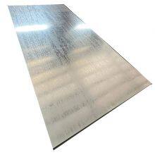 Steel Fasteners Galvanized Steel Sheet ASTM ISO GB Surface Chromated and Oiled, Chromated and Non-Oiled thumbnail-3