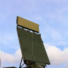Radar Antenna thumbnail-2
