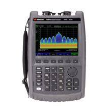 Keysight N9938D FieldFox Handheld Spectrum Analyzer, 26.5 GHz thumbnail-1