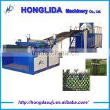 Fully Automatic Plastic Mesh Production Line