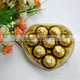 aluminum foil chocolate wrapping paper manufacturer
