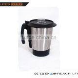 Onetouch Intellegent Multifunction Food Processor Kitchen Robot thumbnail-4