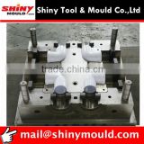 4 Cavities PVC Pipe Fitting Moulds Tools