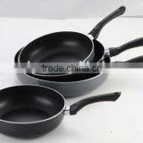 CCKP-201 Aluminum Induction Bottom Non - Stick Frying Pan thumbnail-1