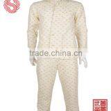 Spring/Autumn Trend In2013 Cotton Printing and Embroidery Comfortable Pajamas for Women