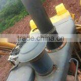 Popular Used Good Condition Bulldozer SD32 for Cheap Sale in Shanghai thumbnail-4