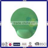 Made in China Good Quality Custom Design Colorful OEM Mouse Pad With Wrist Rest thumbnail-5