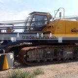 SANY Crawler SCC500 50T High Est Quality With Lowest Price SCC500C Model Sany Crane thumbnail-2