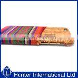 Wood Style Card Slot Case For 6G thumbnail-4