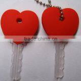 T-Shirt Design Rubber Key Caps thumbnail-6